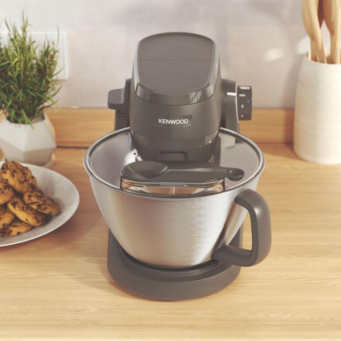 KENWOOD KHC 30.050 GY