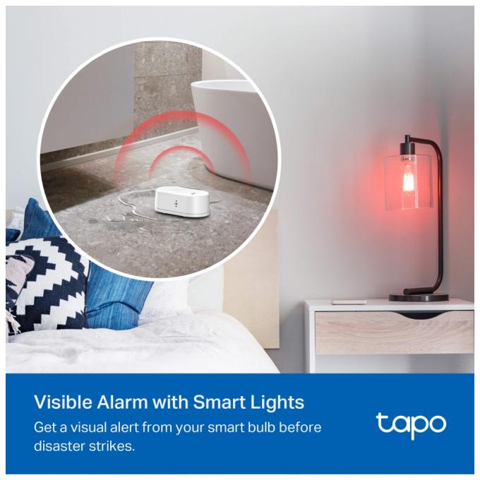 TP-Link TAPO-T300