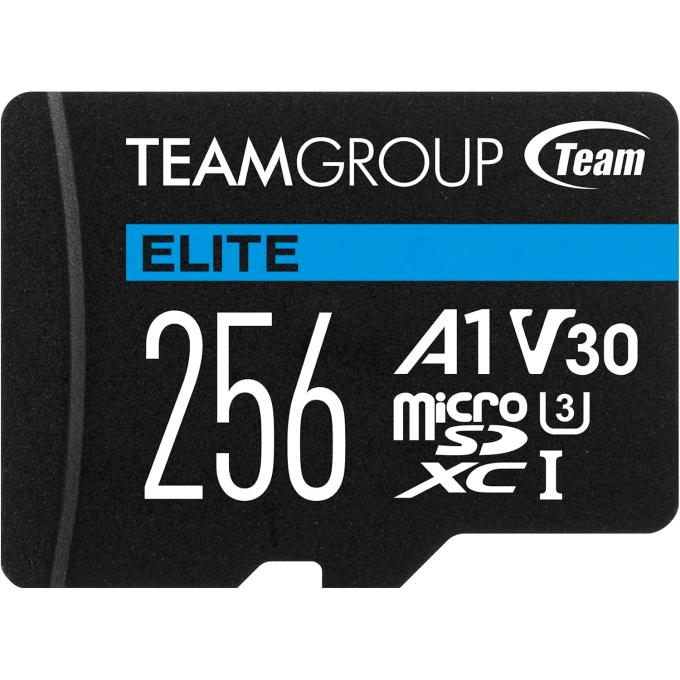 Team TEAUSDX256GIV30A103