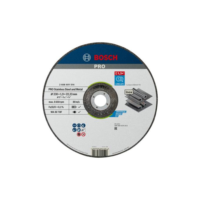 BOSCH 2.608.601.514