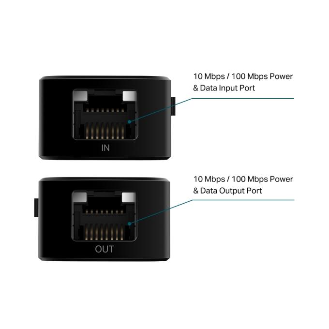 TP-Link POE10E