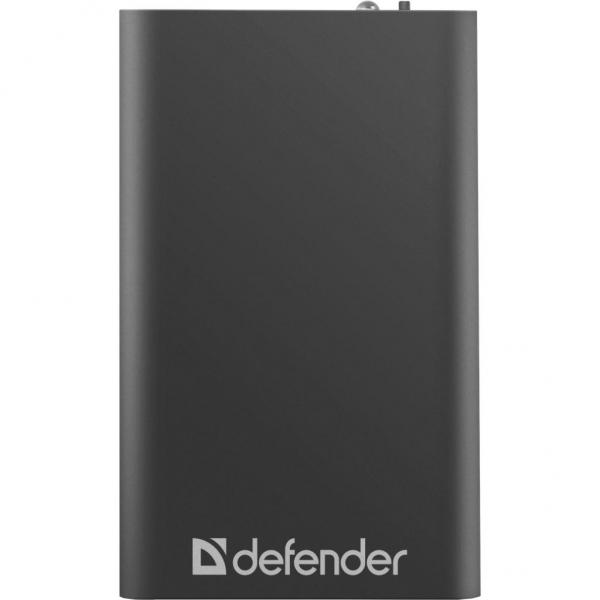 Батарея универсальная Defender Lavita 5000mAh Li-pol USB*1 1A 83631