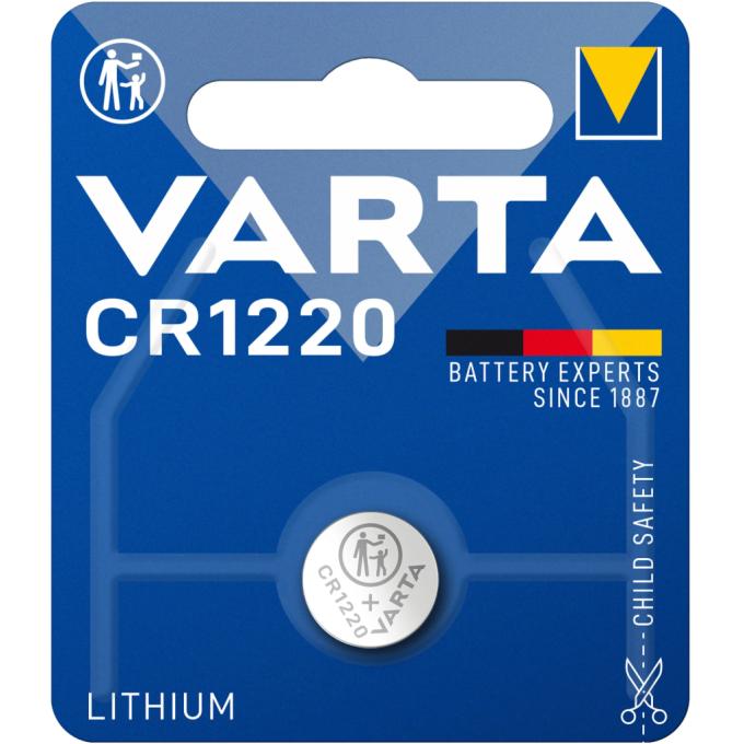Varta 06220101401