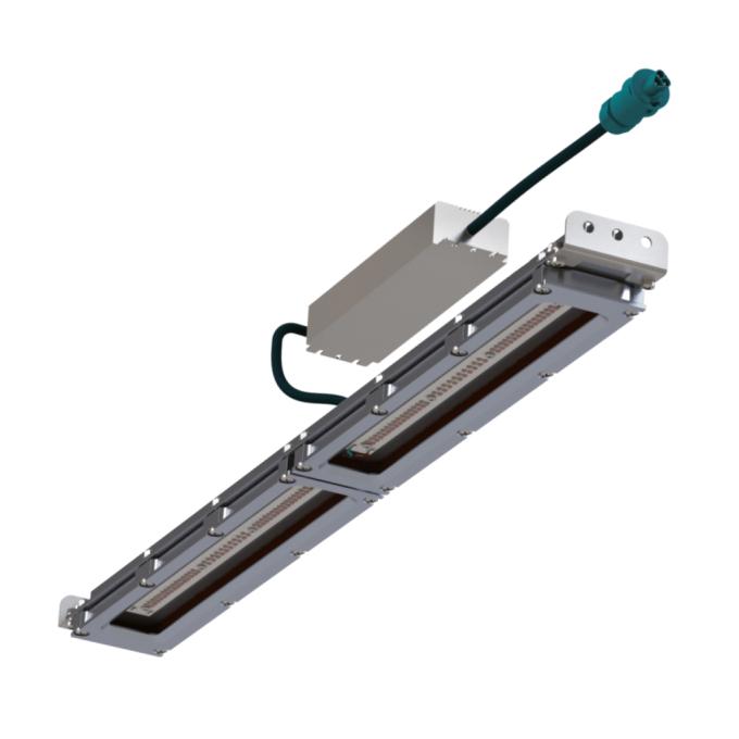 EUROLAMP Flora-250-3,4-RW