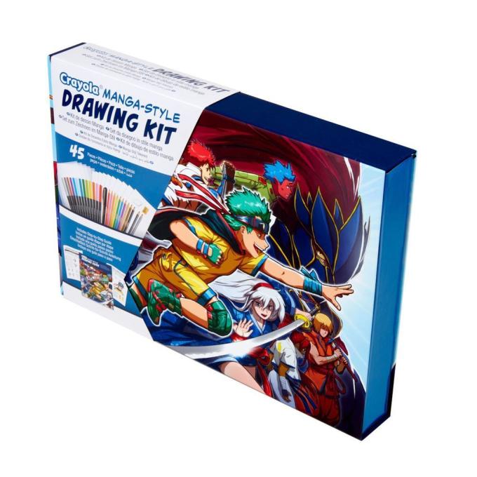 Crayola 04-2938