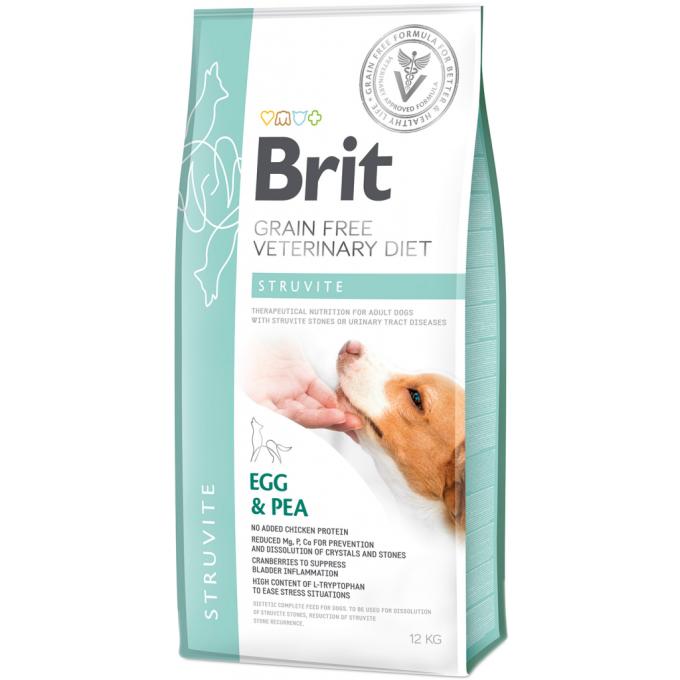 Brit GF VetDiets 8595602528219