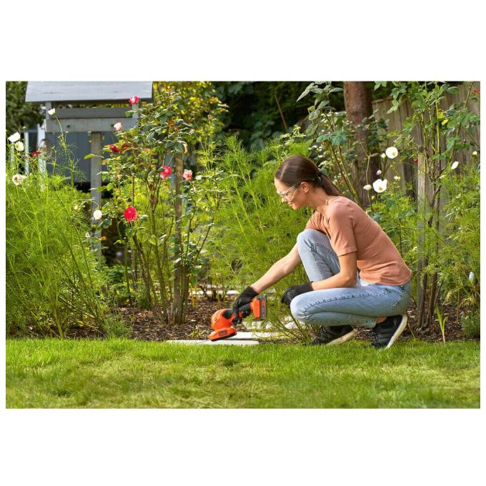 Black&Decker BCSS18B