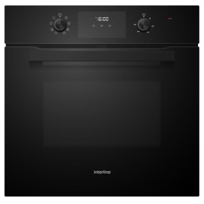 INTERLINE OEG 580 ECH BB