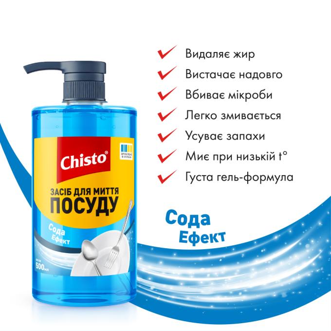 Chisto 4820204703868