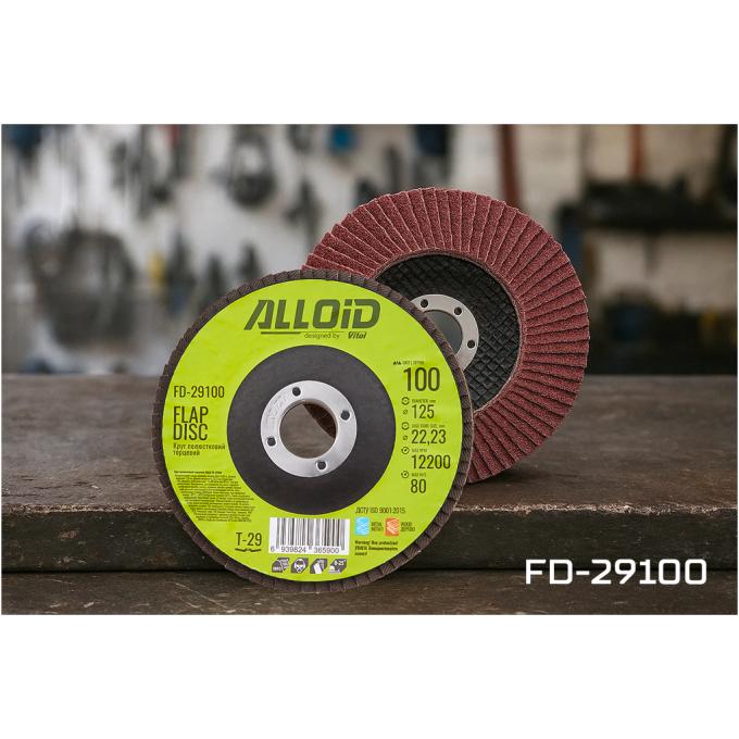 Alloid FD-29100