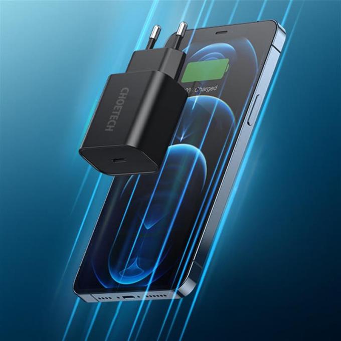 Choetech Q5004-EU
