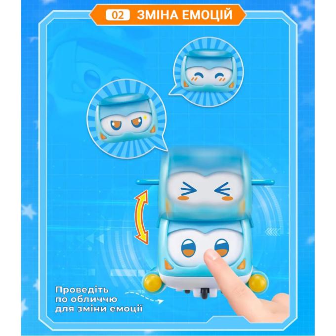 Super Wings EU770420