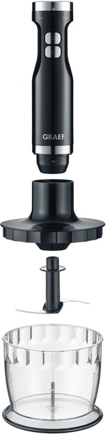 Graef HB502EU
