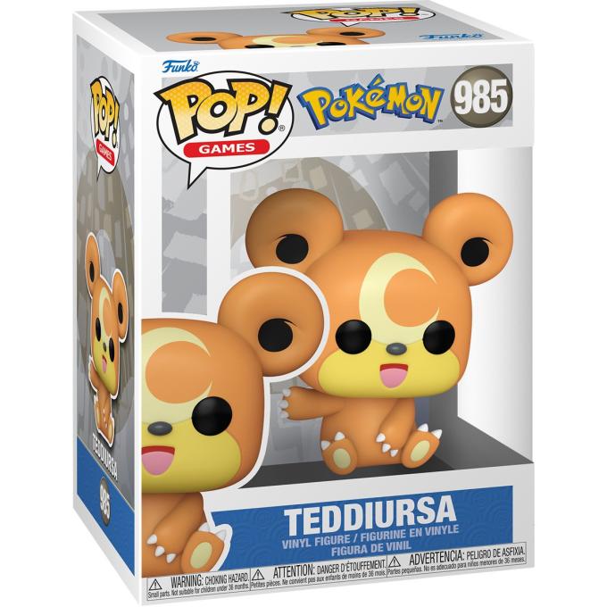 Funko Pop 889698709361