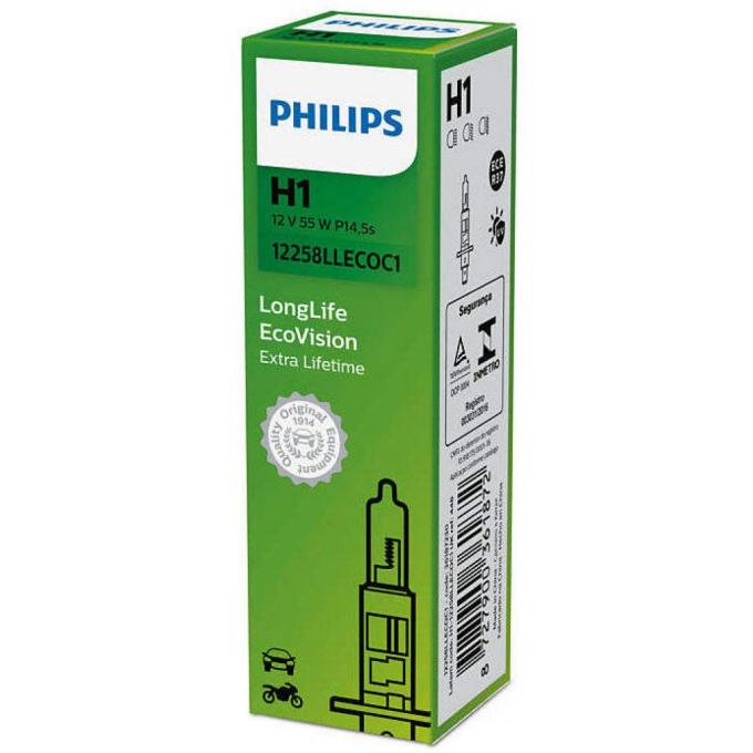 Philips 12258 LLECO C1