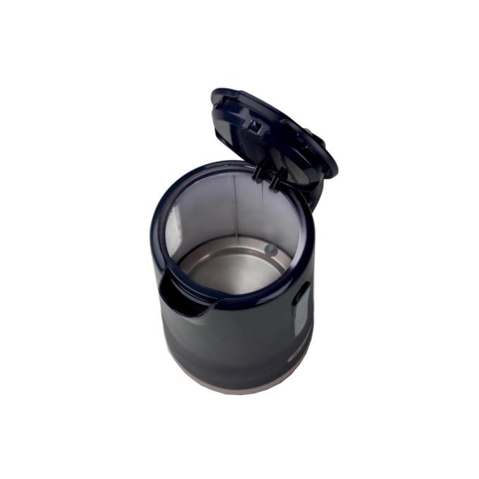 Ariete 2846 Breakfast Black