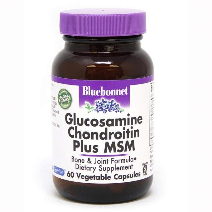 Bluebonnet Nutrition BLB1117