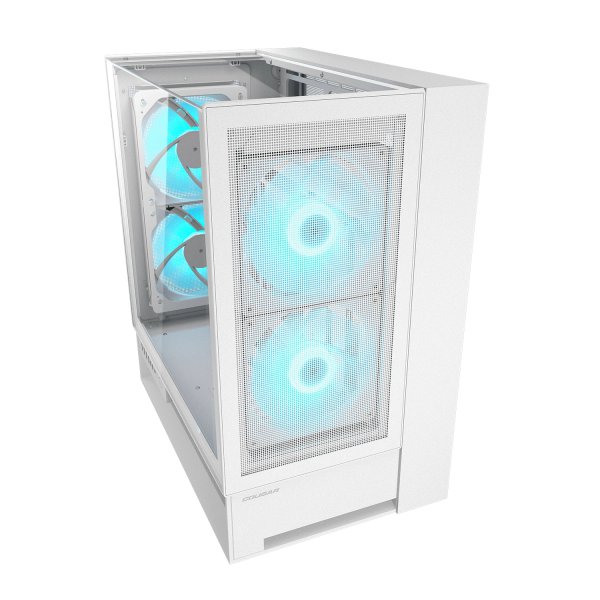 Cougar OMNY X RGB White