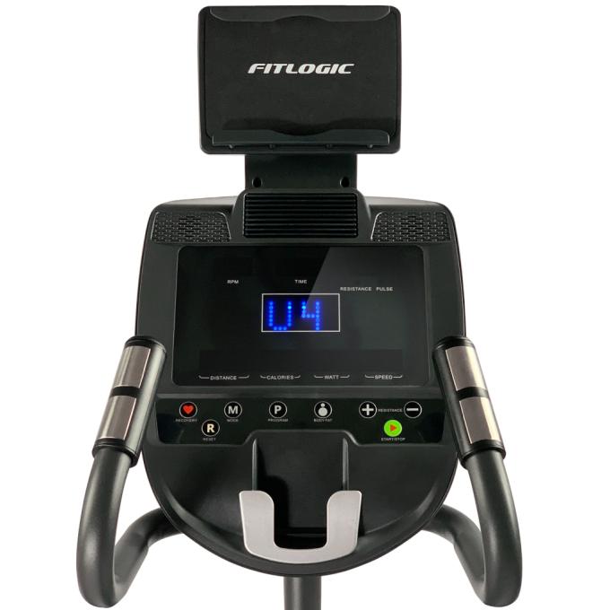 FitLogic E15
