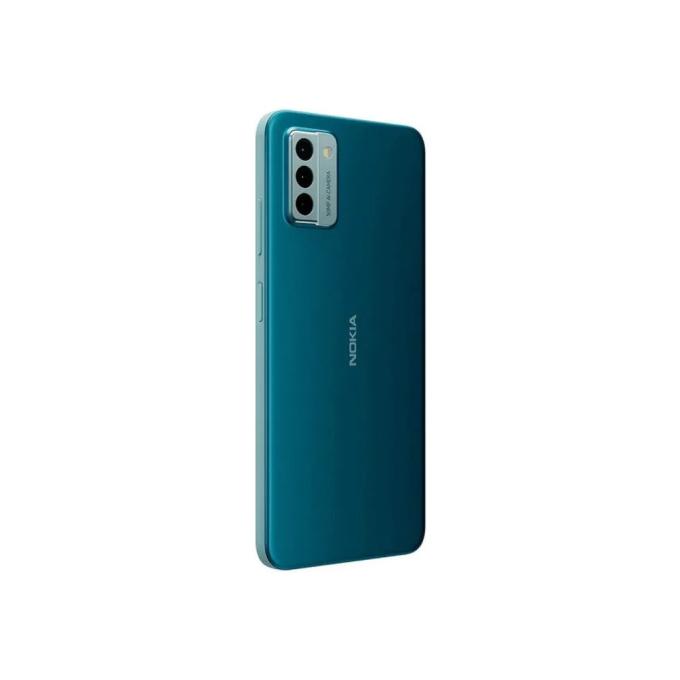 Nokia G22 6/256Gb Lagoon Blue