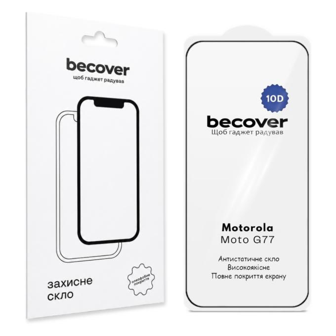 BeCover 715714