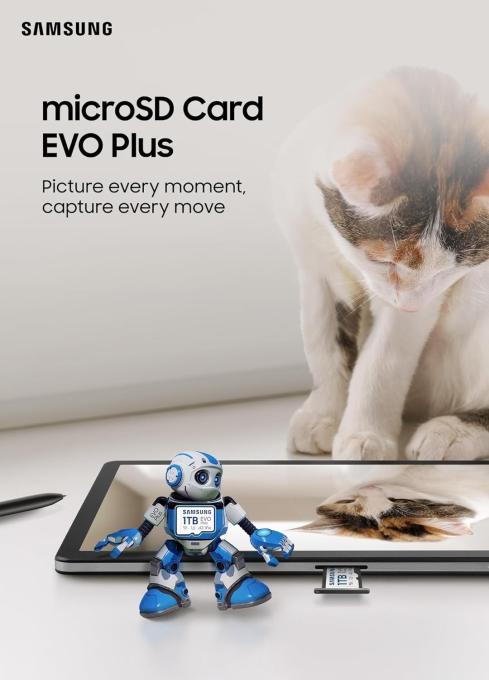 Samsung MB-MC128SA/EU