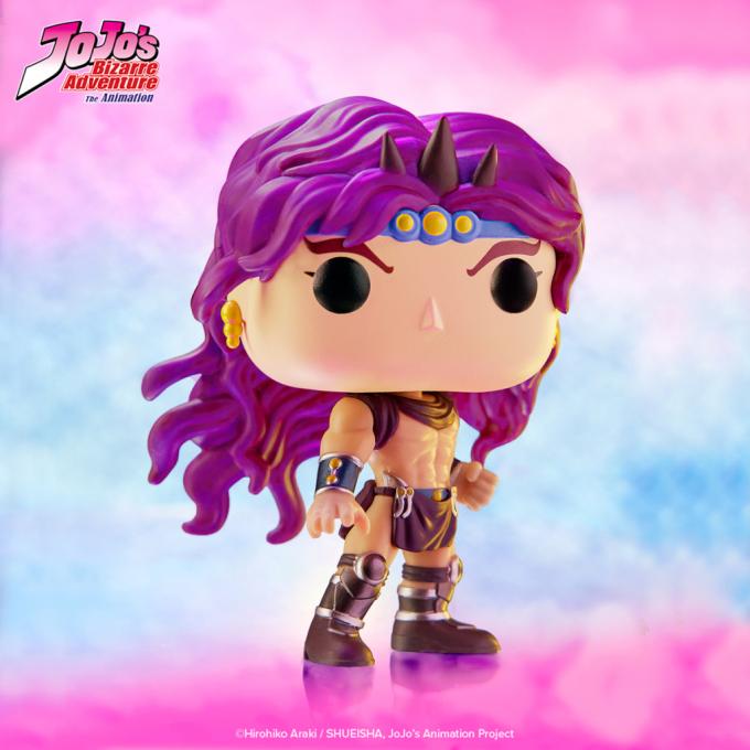 Funko Pop 90625F