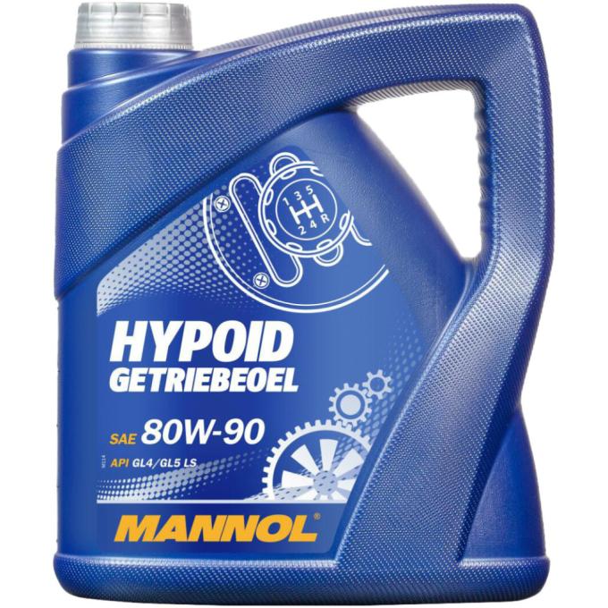 Mannol MN8106-4