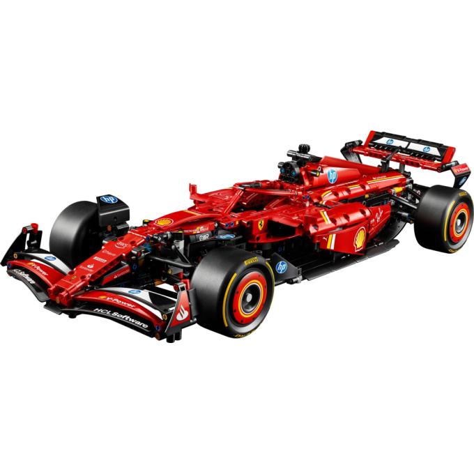 LEGO 42207