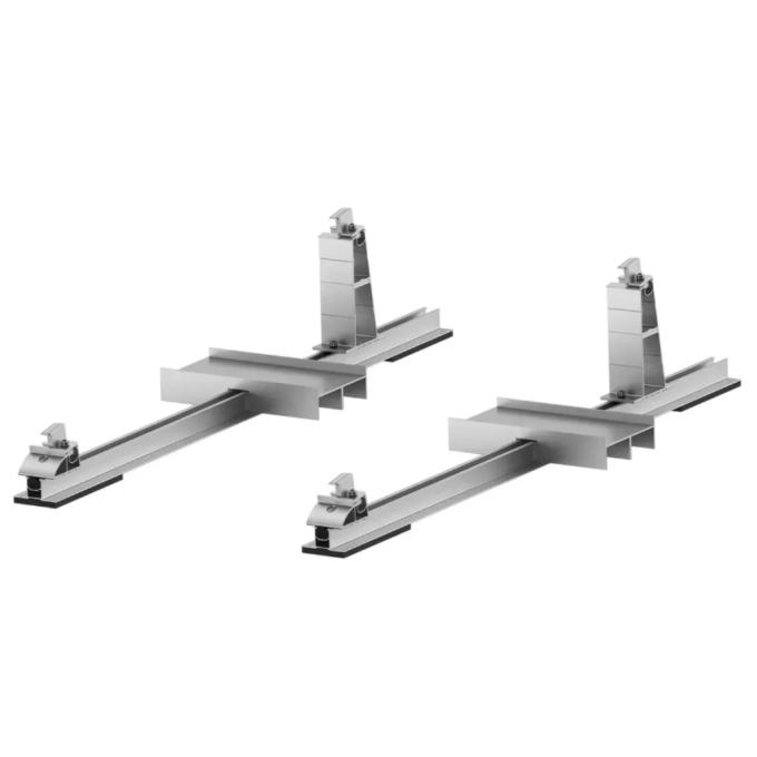 EcoFlow EFA-BKWFLATROOF-W-EU