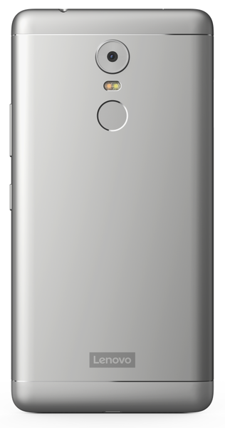Мобильный телефон Lenovo K6 Note (K53a48) Silver PA570130UA