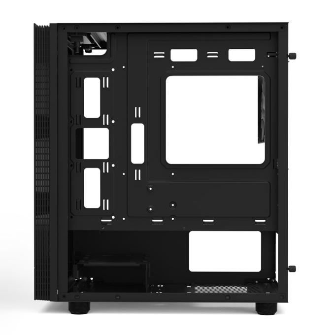 Zalman T4PLUS