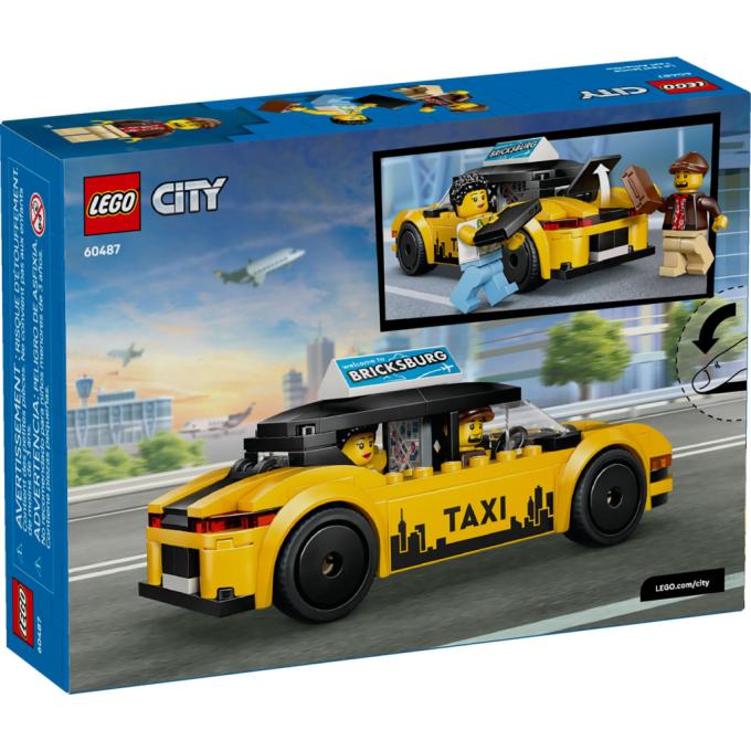 LEGO 60487