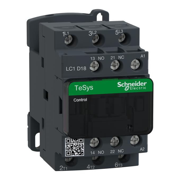 Schneider Electric LC1D18M7