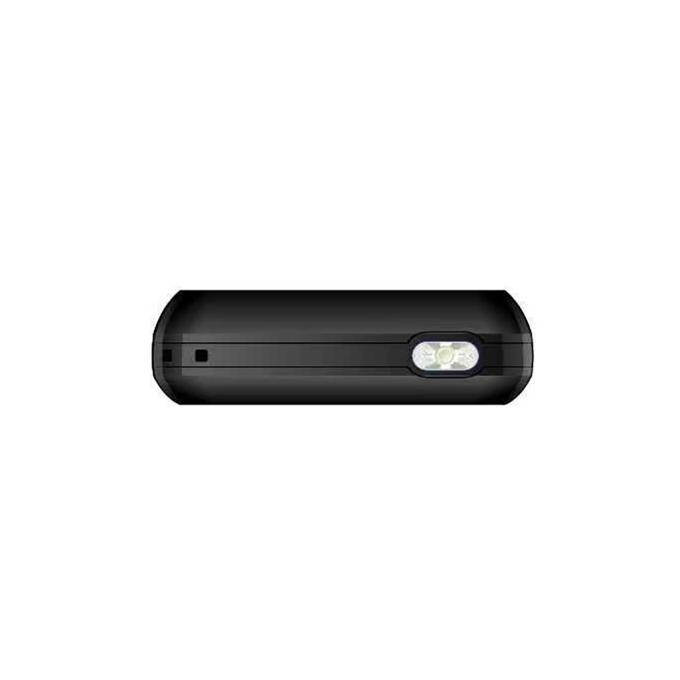 Ergo E285 Black