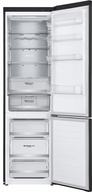 LG GW-B509SBUM
