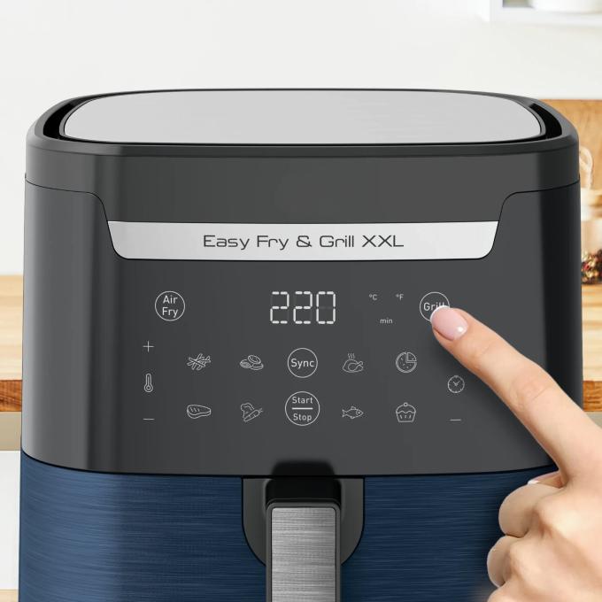 TEFAL EY801410