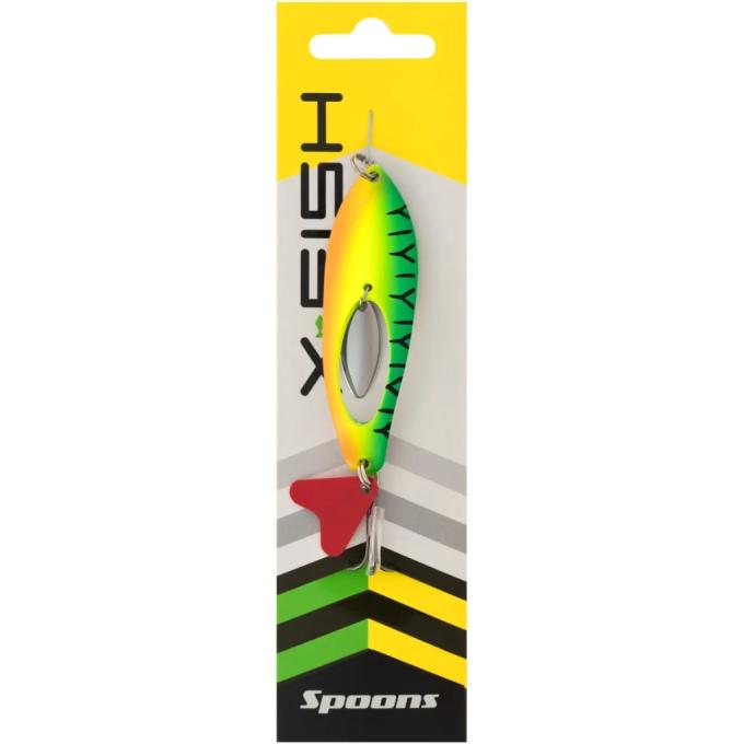 X-Fish 1917.04.77
