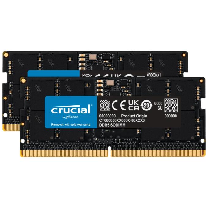 Micron CT2K16G56C46S5