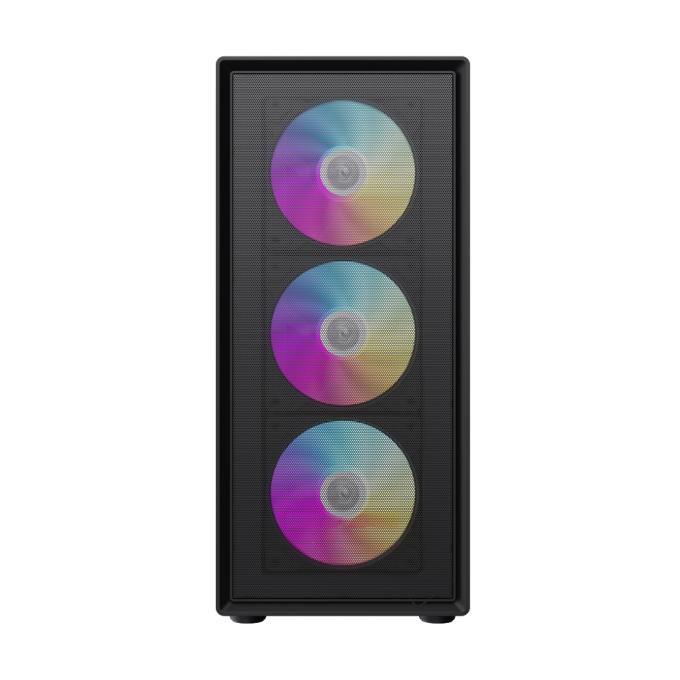GAMEMAX Storm 2 MB
