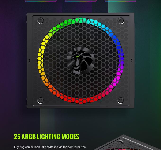 GAMEMAX RGB PRO 1300P