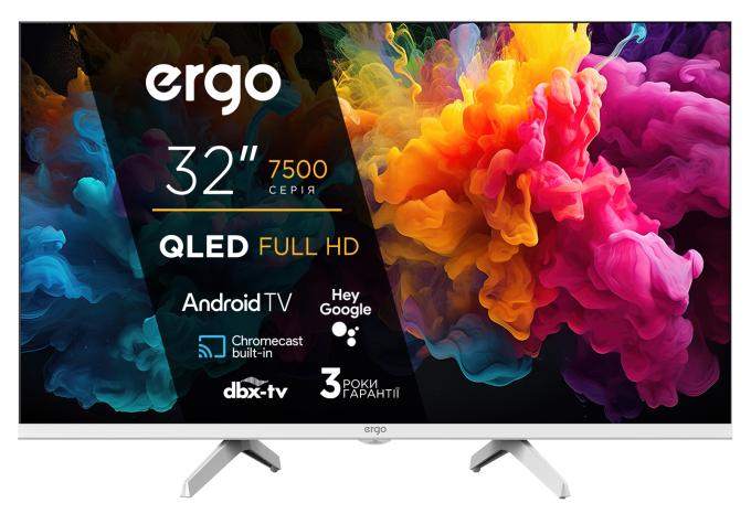 Ergo 32JFQ7510
