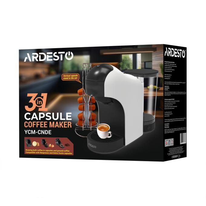Ardesto YCM-CNDE