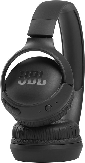 JBL JBLT510BTBLKEU