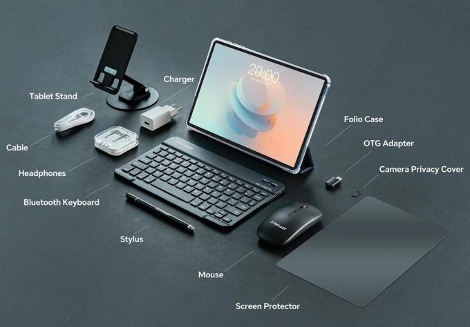 Teclast B1D1/TL-112765