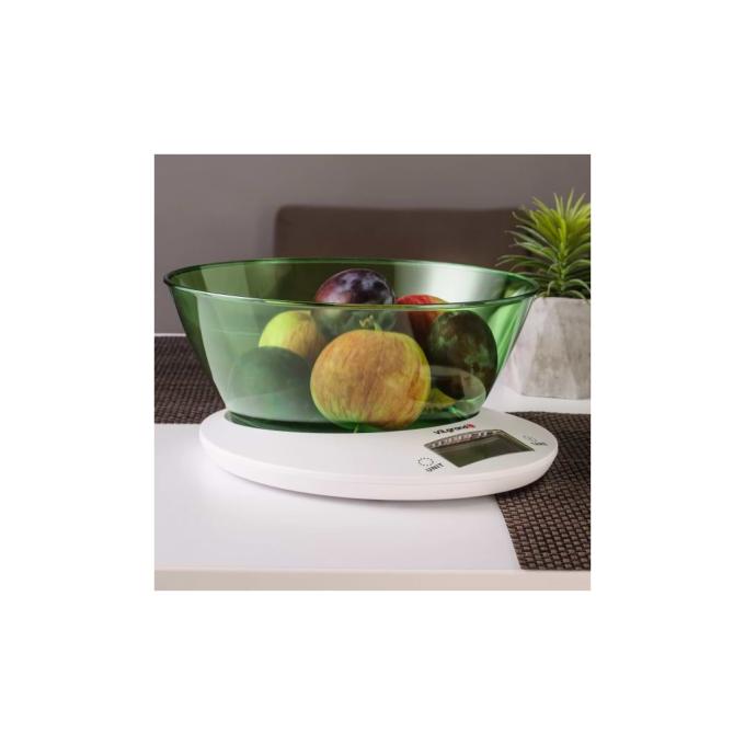 ViLgrand VKS-533C green