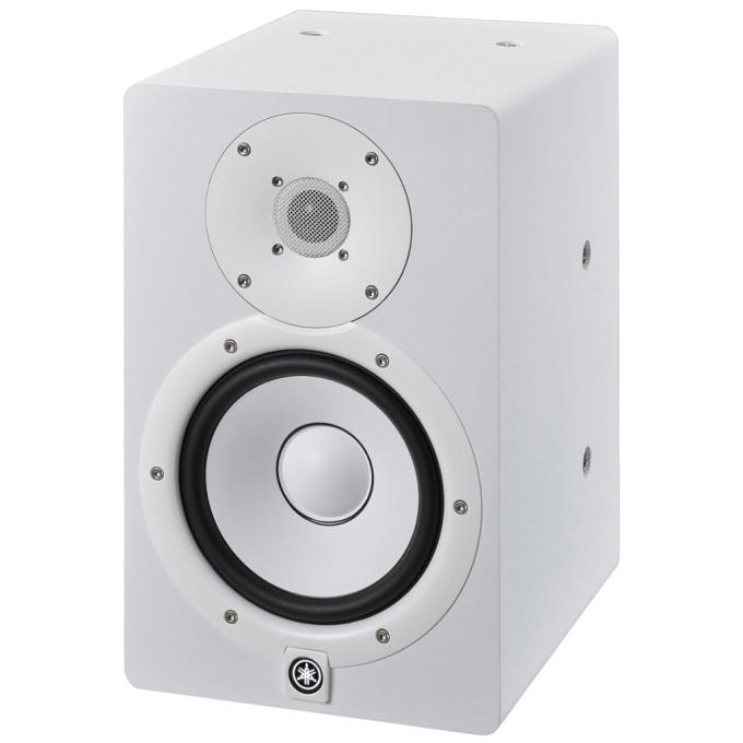 Yamaha HS7i White