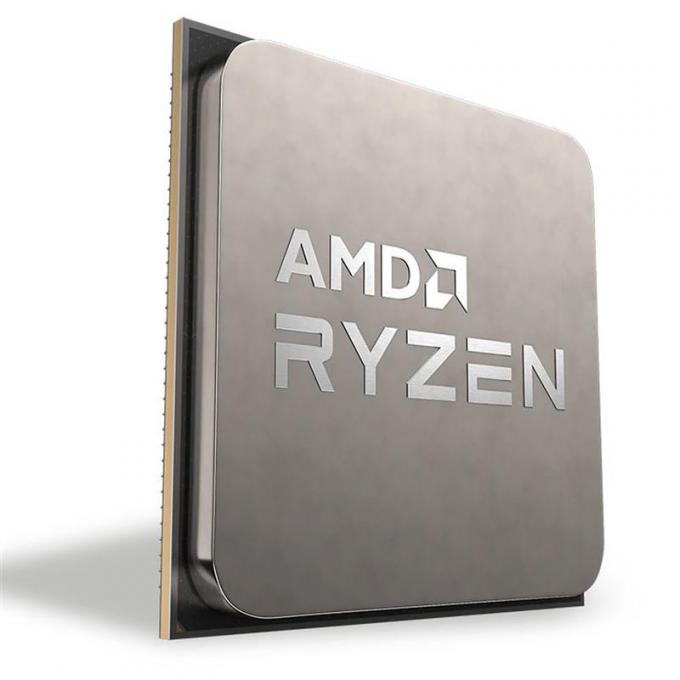 AMD 100-100000031AWOF