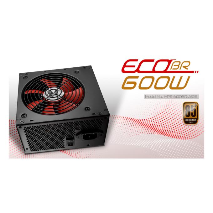 HighPower HPE-600BR-A12S