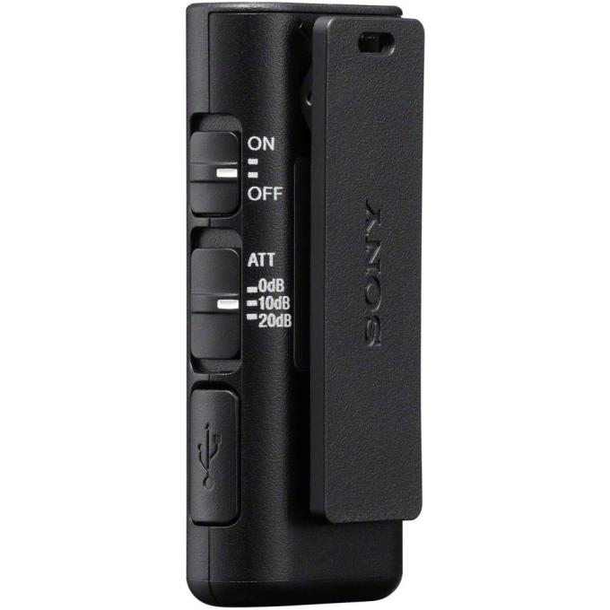 SONY ECMW2BT.CE7